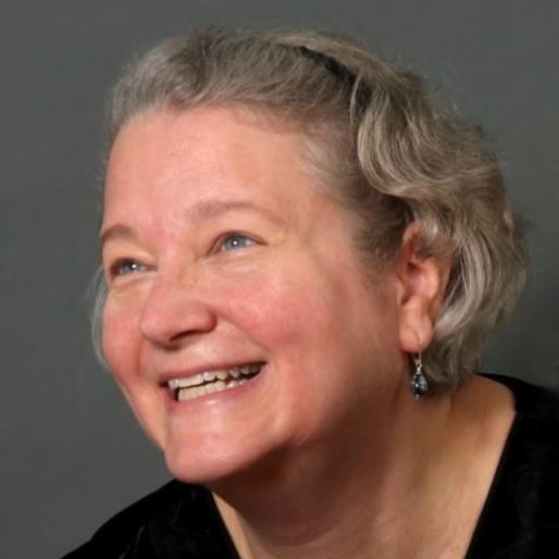 Barbara Hollinshead