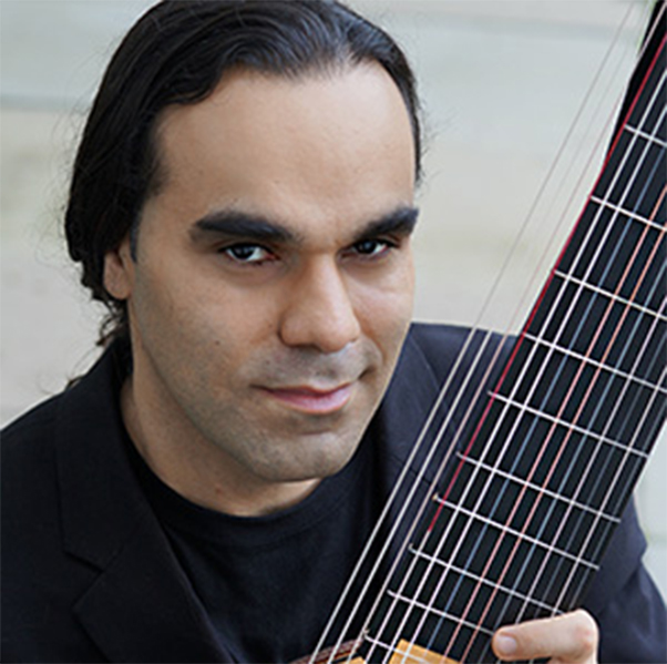 Arash Noori