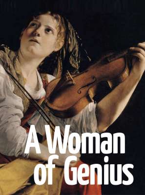 Woman of Genius